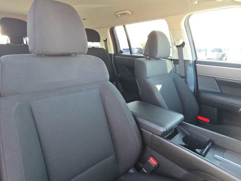 Used 2024 Hyundai Santa Fe SE FWD image 22