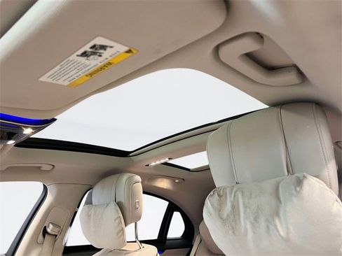 Certified 2023 Mercedes-Benz S 580 4MATIC Sedan image 20