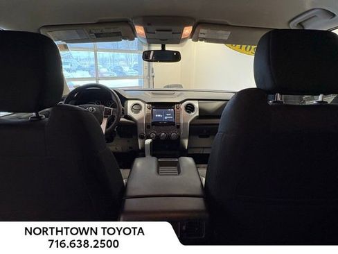 Used 2016 Toyota Tundra SR5 w/ SR5 Upgrade Package image 36