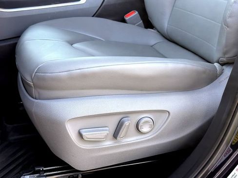 Certified 2025 Toyota Highlander XLE image 12