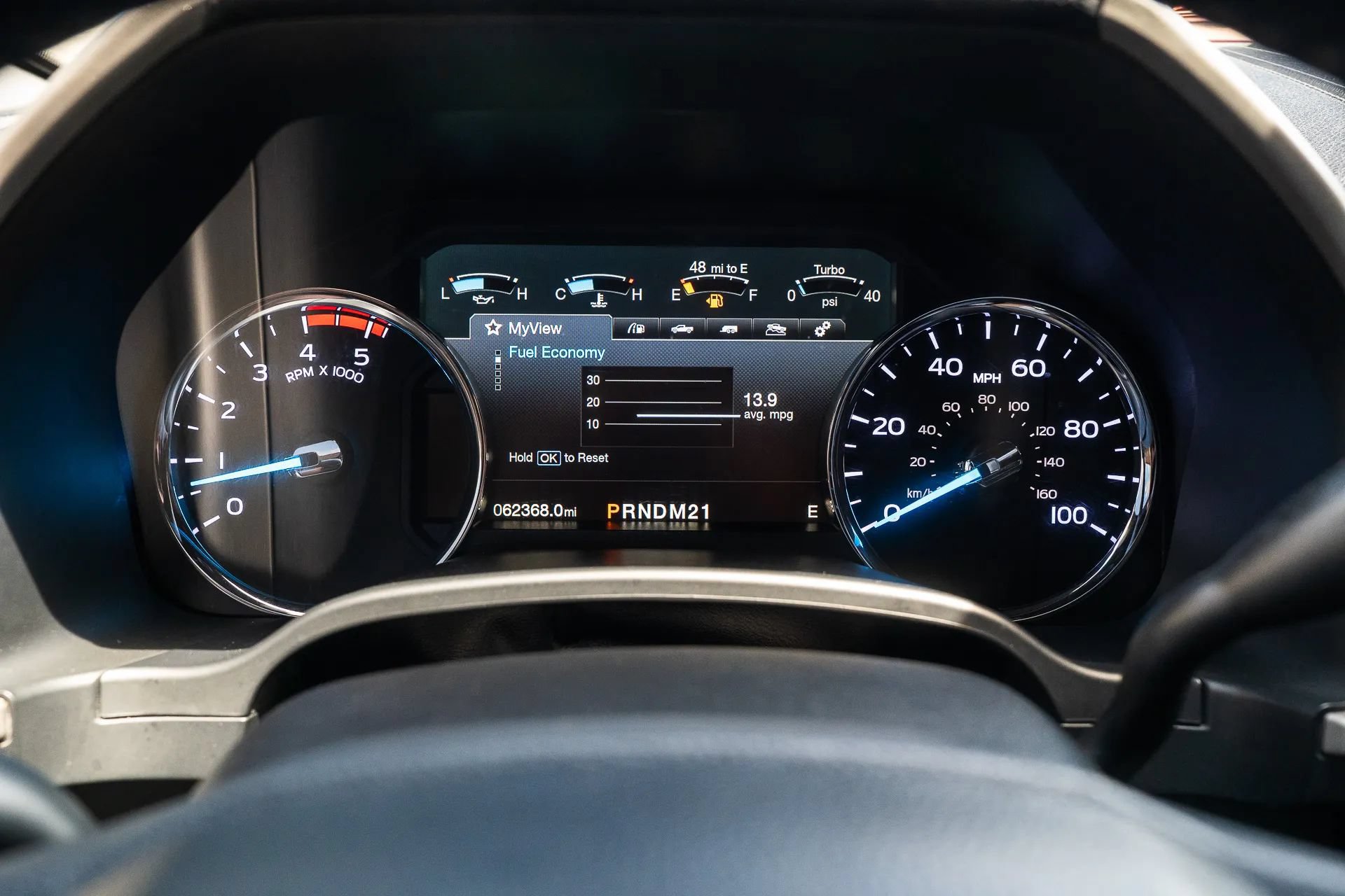 Used 2019 Ford F350 Lariat w/ Lariat Value Package AWD/4WD image 24