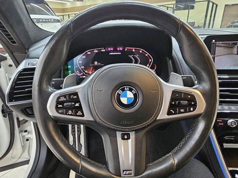 Used 2020 BMW M850i Gran Coupe xDrive AWD/4WD image 32