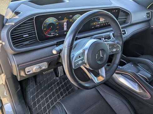 Used 2022 Mercedes-Benz GLE 450 4MATIC image 9