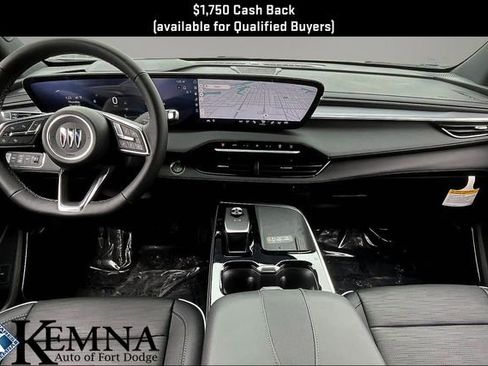 New 2026 Buick Enclave Sport Touring image 5