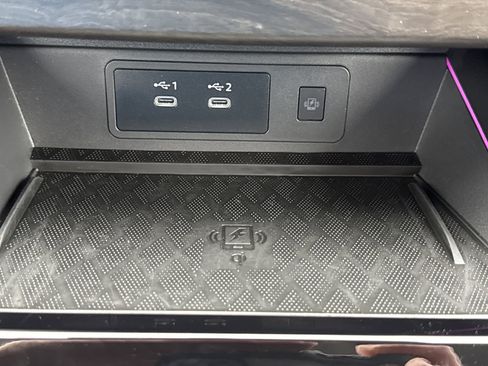 Used 2025 Nissan Murano SL AWD/4WD image 30