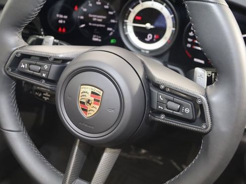 Used 2024 Porsche 911 Targa 4S image 51