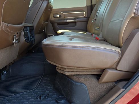 Used 2019 RAM 2500 Limited image 22