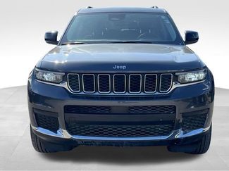 Used 2022 Jeep Grand Cherokee L Laredo w/ Luxury Tech Group I video 2