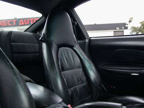 Used 1999 Porsche 911 Carrera RWD image 29
