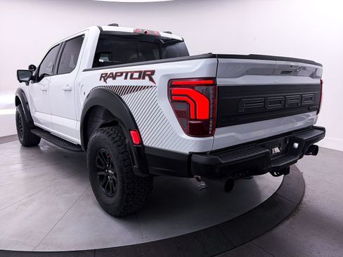 Used 2024 Ford F150 Raptor AWD/4WD image 34
