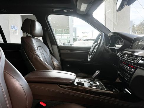 Used 2017 BMW X5 xDrive35i image 31