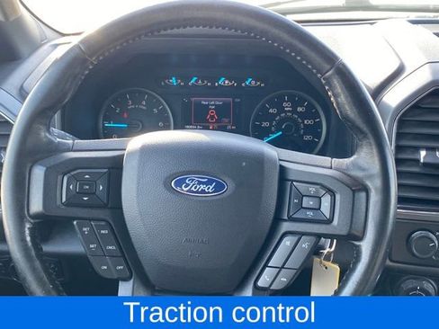 Used 2019 Ford F150 XLT w/ Equipment Group 302A Luxury AWD/4WD image 8