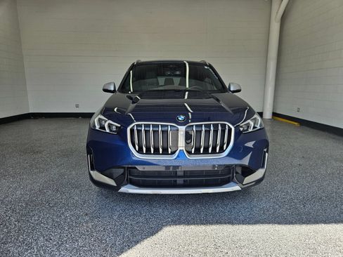 Used 2023 BMW X1 xDrive28i w/ Convenience Package AWD/4WD image 8