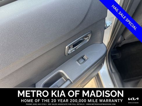 Used 2025 Mitsubishi Outlander Sport ES AWD/4WD image 22