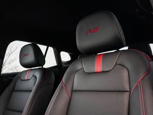 New 2026 Chevrolet Trax RS w/ Driver Confidence Package image 19