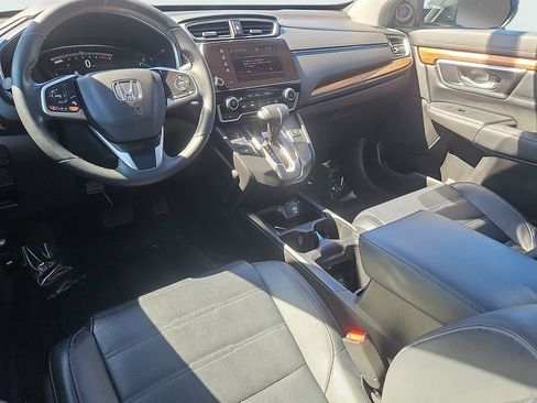 Used 2019 Honda CR-V EX-L image 11
