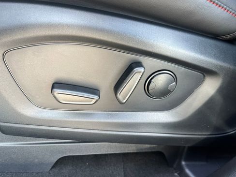 New 2026 Ford Explorer ST-Line w/ ST-Line Street Pack image 30