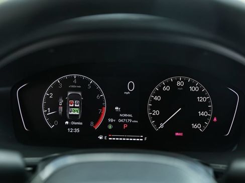 Used 2023 Honda Civic Sport image 30