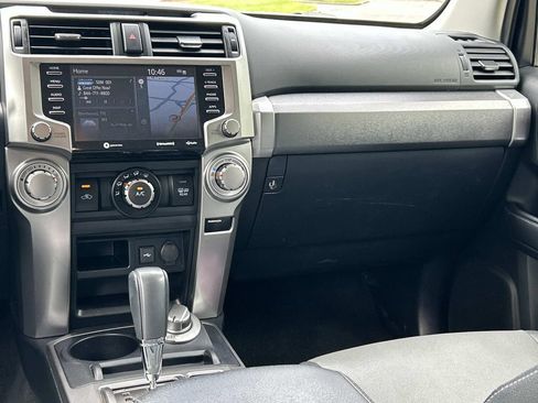 Used 2021 Toyota 4Runner SR5 Premium AWD/4WD image 24