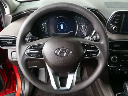 Used 2019 Hyundai Santa Fe SEL image 8