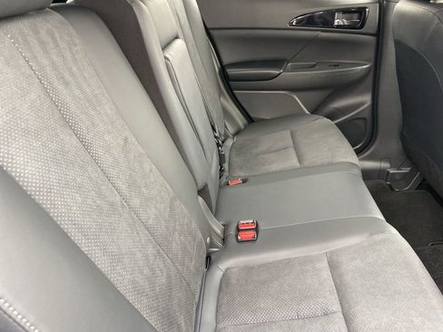 New 2026 Mitsubishi Eclipse Cross AWD image 22