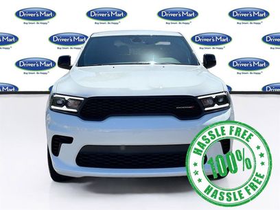 Used 2026 Dodge Durango GT