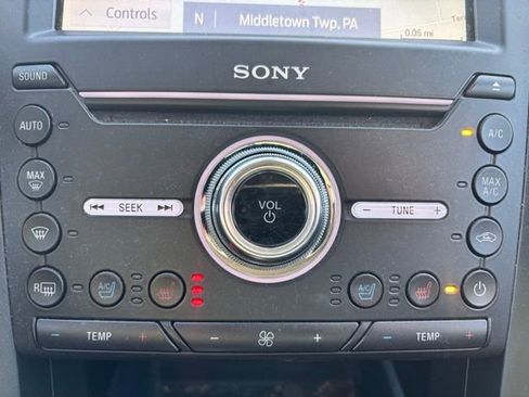 Used 2020 Ford Fusion Energi Titanium image 13