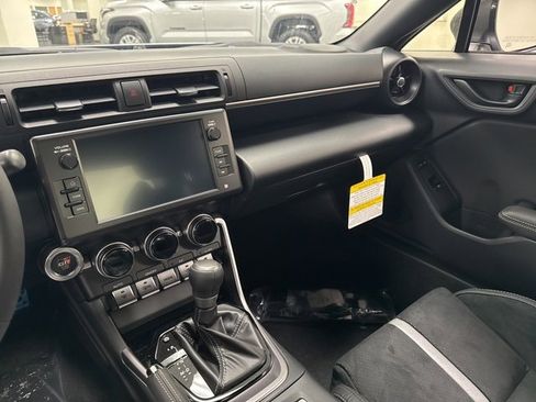 New 2026 Toyota GR86 Premium image 23