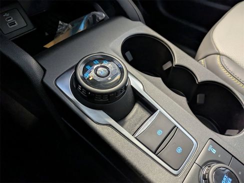 New 2025 Ford Bronco Sport Badlands w/ Sasquatch Badlands Package image 12