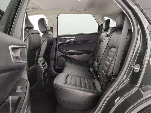 Certified 2022 Ford Edge SEL AWD/4WD image 29