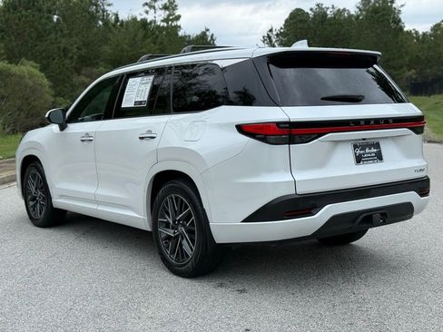 Used 2024 Lexus TX 350 FWD image 10