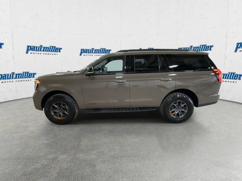 New 2026 Ford Expedition Tremor AWD/4WD image 6