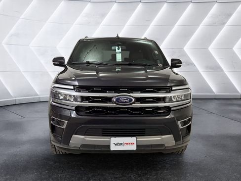 Used 2024 Ford Expedition Max Limited AWD/4WD image 2