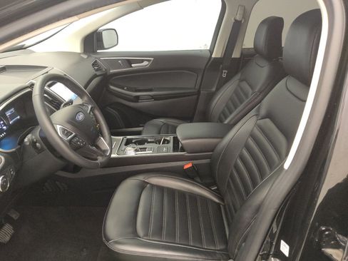 Used 2020 Ford Edge SEL w/ Convenience Package FWD image 17