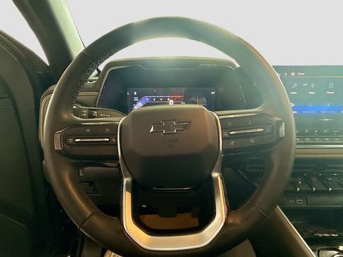 Used 2023 Chevrolet Colorado ZR2 w/ Desert Boss Special Edition AWD/4WD image 12
