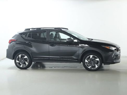 Certified 2024 Subaru Crosstrek 2.5i Limited w/ Popular Package #3A AWD/4WD image 11