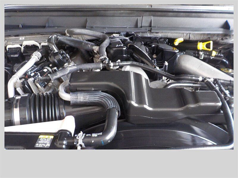 Used 2011 Ford F350 Lariat w/ Lariat Interior Pkg AWD/4WD image 14