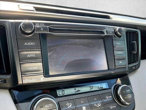 Used 2015 Toyota RAV4 XLE image 22