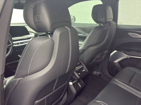 Used 2024 Cadillac Lyriq Luxury RWD image 19