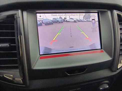 Used 2019 Ford Ranger XLT w/ Equipment Group 302A Luxury image 13