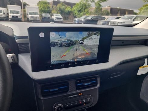 New 2026 Ford Maverick XLT FWD image 31