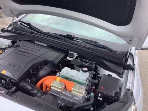 Used 2019 Hyundai Ioniq Limited w/ Ultimate Package 02 image 12