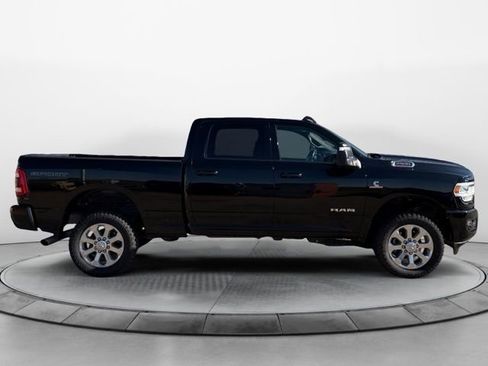Used 2023 RAM 2500 Big Horn w/ Level 2 Equipment Group AWD/4WD image 2
