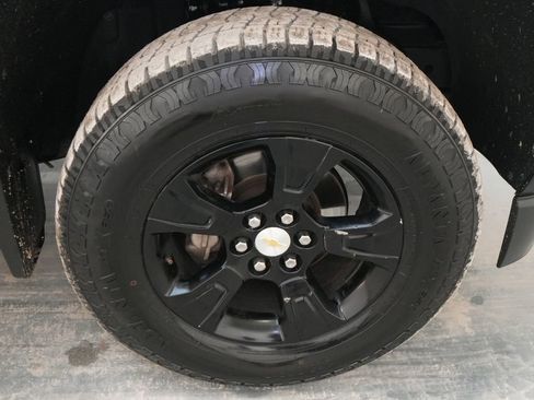 Used 2015 Chevrolet Colorado Z71 image 11