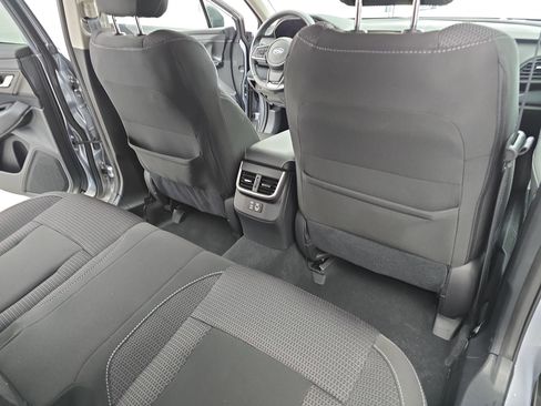 Used 2025 Subaru Outback Premium w/ Popular Package #1A image 11