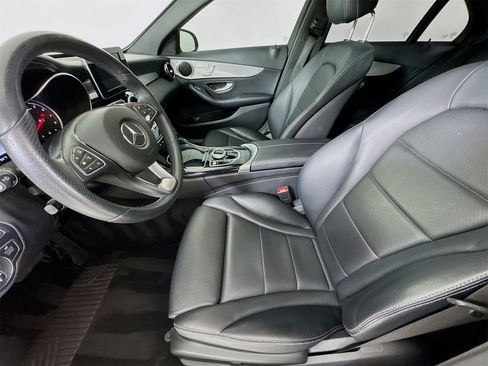 Used 2018 Mercedes-Benz C 300 C 300 w/ Premium Package image 21