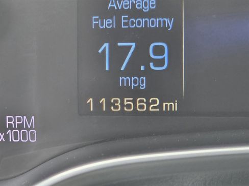 Used 2014 Cadillac SRX FWD image 22