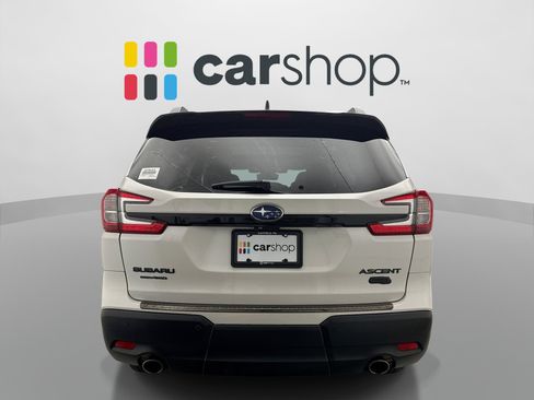 Used 2024 Subaru Ascent Onyx Edition Limited AWD/4WD image 4