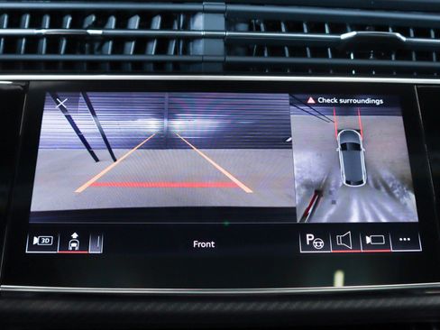 New 2026 Audi Q8 Prestige image 21
