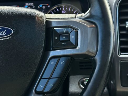 Used 2021 Ford Expedition Max Platinum image 33